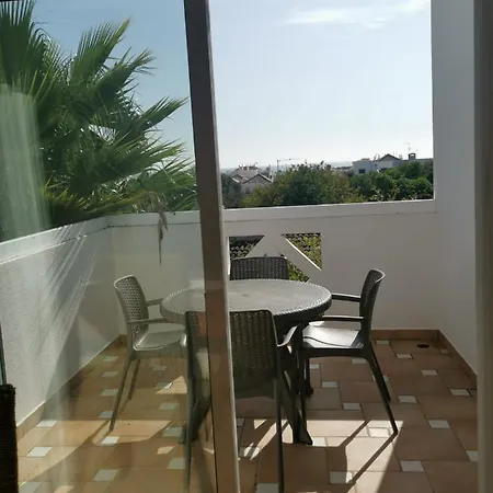 Appart hôtel Algarent Quinta Velha Jolie 125 *