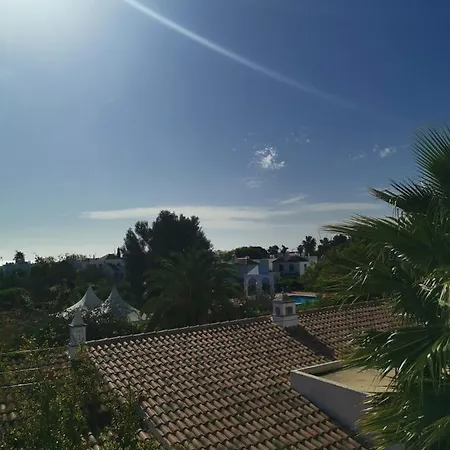 Algarent Quinta Velha Jolie 125