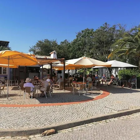 Appart hôtel Algarent Quinta Velha Jolie 125 Cabanas De Tavira