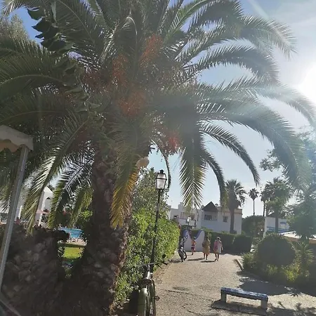 Appart hôtel Algarent Quinta Velha Jolie 125 Cabanas De Tavira