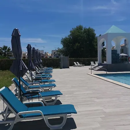 Appart hôtel Algarent Quinta Velha Jolie 125 Cabanas De Tavira