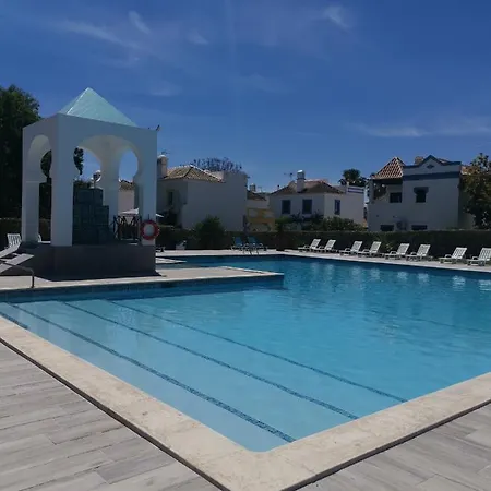 Appart hôtel Algarent Quinta Velha Jolie 125 *
