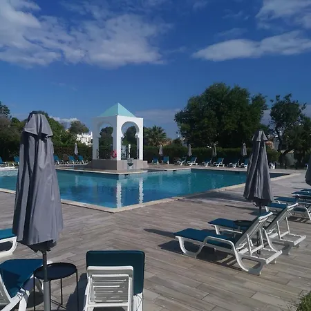 Algarent Quinta Velha Jolie 125 Cabanas De Tavira