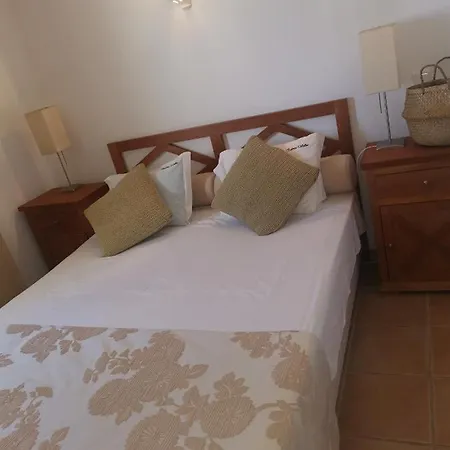 Algarent Quinta Velha Jolie 125 Appart hôtel Cabanas De Tavira
