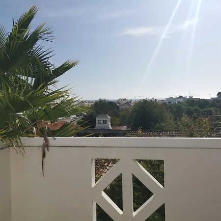 Algarent Quinta Velha Jolie 125 מלון דירות *