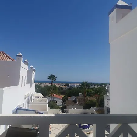 Algarent Quinta Velha Jolie 125 קבאנס דה טאבירה