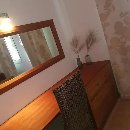 מלון דירות Algarent Quinta Velha Jolie 125 *