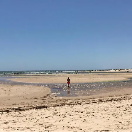 아파트호텔 Algarent Quinta Velha Jolie 125 *