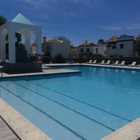 Algarent Quinta Velha Jolie 125 * 카바나스데타비라