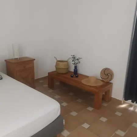 Algarent Quinta Velha Jolie 125 아파트호텔