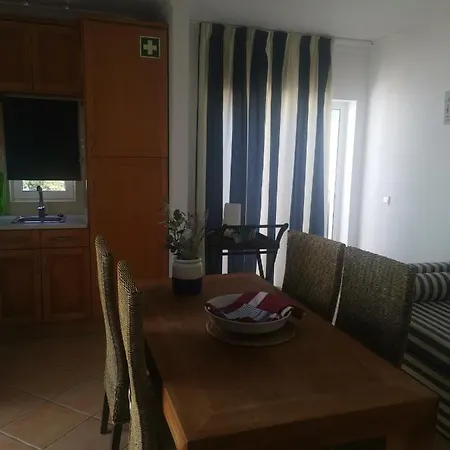 아파트호텔 Algarent Quinta Velha Jolie 125